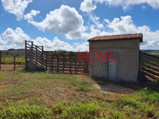 Fazenda em Ribeira do Pombal na Bahia, com 1900 tarefas