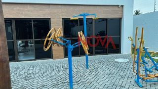 CASA EM CONDOMINIO FECHADO NA BARRA DOS COQUEIROS COM 2/4 SENDO 1 SUÍTE