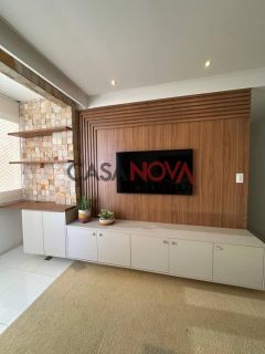 Apartamento com 3/4 na Treze de Julho