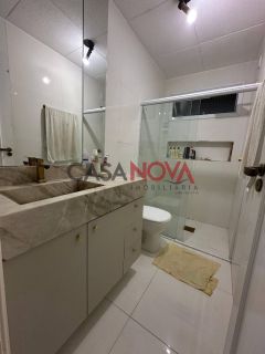 Apartamento com 3/4 na Treze de Julho