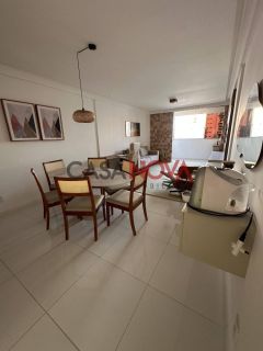 Apartamento com 3/4 na Treze de Julho