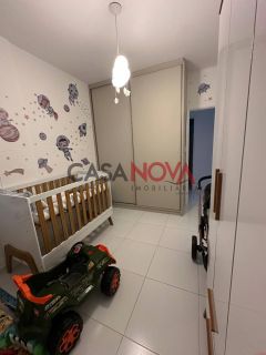 Apartamento com 3/4 na Treze de Julho