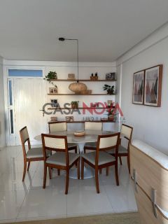 Apartamento com 3/4 na Treze de Julho