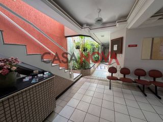 Sala Comercial Para Alugar no bairro São José em Aracaju