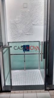 Sala Comercial Para Alugar no bairro São José em Aracaju