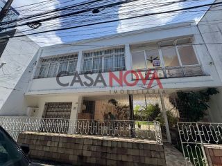 Casa Comercial Para Alugar no Centro em Aracaju