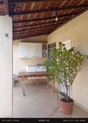 CASA COM 2/4 NA ARUANA