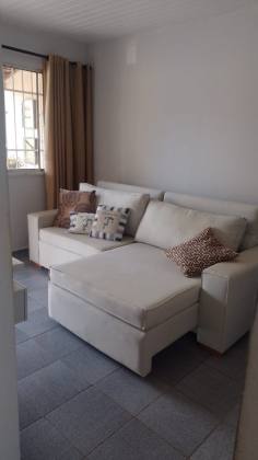 CASA COM 2/4 NA ARUANA