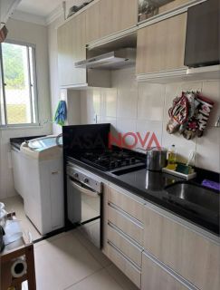APARTAMENTO NA JABUTIANA COM 2/4