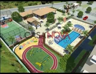 APARTAMENTO NA JABUTIANA COM 2/4