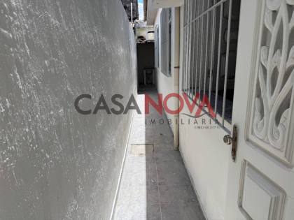 Excelente oportunidade ׀ Casa com duas moradias – ideal para morar ou investir!