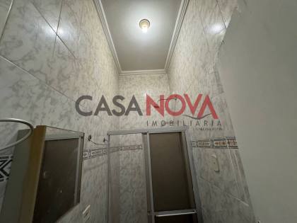 Excelente oportunidade ׀ Casa com duas moradias – ideal para morar ou investir!