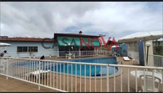 APARTAMENTO NA FAROLÂNDIA COM 3/4 EM FRENTE A UNIT