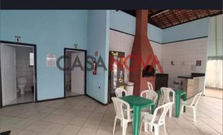 APARTAMENTO NA FAROLÂNDIA COM 3/4 EM FRENTE A UNIT