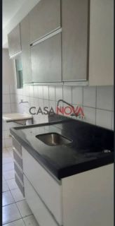 APARTAMENTO NA FAROLÂNDIA COM 3/4 EM FRENTE A UNIT