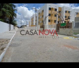 APARTAMEMTO COM 2/4 PRÓXIMO A UFS