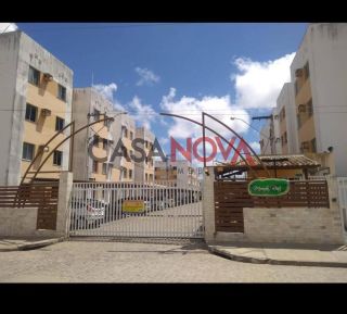 APARTAMEMTO COM 2/4 PRÓXIMO A UFS