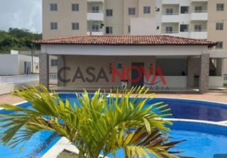 APARTAMENTO EM SÃO CRISTÓVÃO COM 2/4