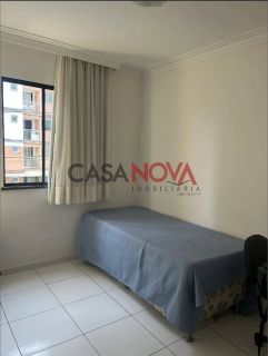 APARTAMENTO EM SÃO CRISTÓVÃO COM 2/4