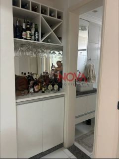 APARTAMENTO EM SÃO CRISTÓVÃO COM 2/4