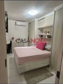 APARTAMENTO EM SÃO CRISTÓVÃO COM 2/4