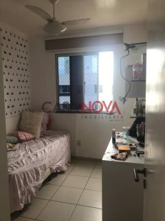 APARTAMENTO NO AEROPORTO COM 3/4 SENDO 1 SUÍTE
