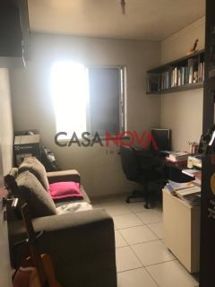 APARTAMENTO NO AEROPORTO COM 3/4 SENDO 1 SUÍTE