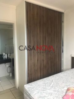 APARTAMENTO NO AEROPORTO COM 3/4 SENDO 1 SUÍTE
