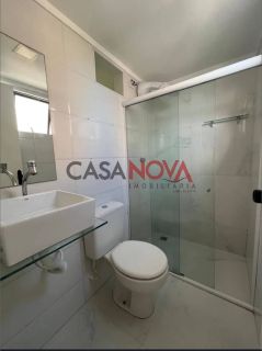 APARTAMENTO NA JABUTIANA COM 2/4 SENDO 1 SUÍTE