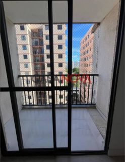 APARTAMENTO NA JABUTIANA COM 2/4 SENDO 1 SUÍTE