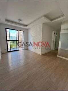 APARTAMENTO NA JABUTIANA COM 2/4 SENDO 1 SUÍTE