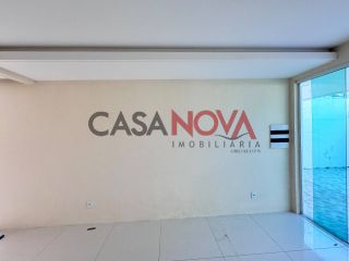 Casa ampla 2 pavimentos para comercio na Farolândia