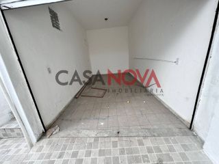 Casa ampla 2 pavimentos para comercio na Farolândia