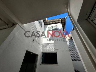 Casa ampla 2 pavimentos para comercio na Farolândia
