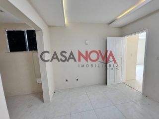 Casa ampla 2 pavimentos para comercio na Farolândia