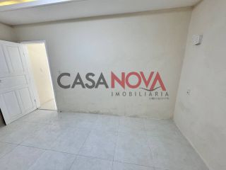 Casa ampla 2 pavimentos para comercio na Farolândia