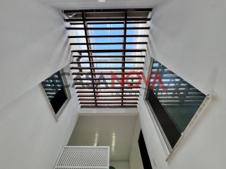 Casa ampla 2 pavimentos para comercio na Farolândia