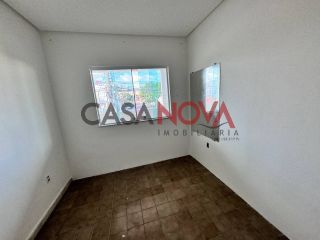 Casa ampla 2 pavimentos para comercio na Farolândia