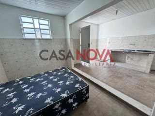 Casa ampla 2 pavimentos para comercio na Farolândia