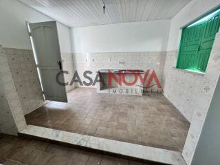 Casa ampla 2 pavimentos para comercio na Farolândia