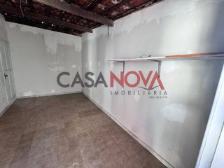 Casa ampla 2 pavimentos para comercio na Farolândia