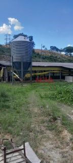 Sítio com Granja em Itaporanga