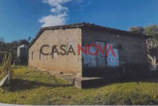 Sítio com Granja em Itaporanga