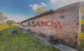 Sítio com Granja em Itaporanga