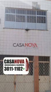 CASA DUPLEX NO CENTRO COM 4/4 SENDO 1 SUÍTE