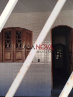 CASA DUPLEX NO CENTRO COM 4/4 SENDO 1 SUÍTE