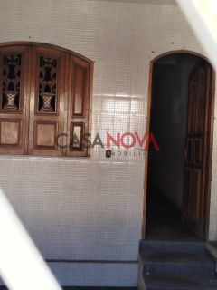 CASA DUPLEX NO CENTRO COM 4/4 SENDO 1 SUÍTE