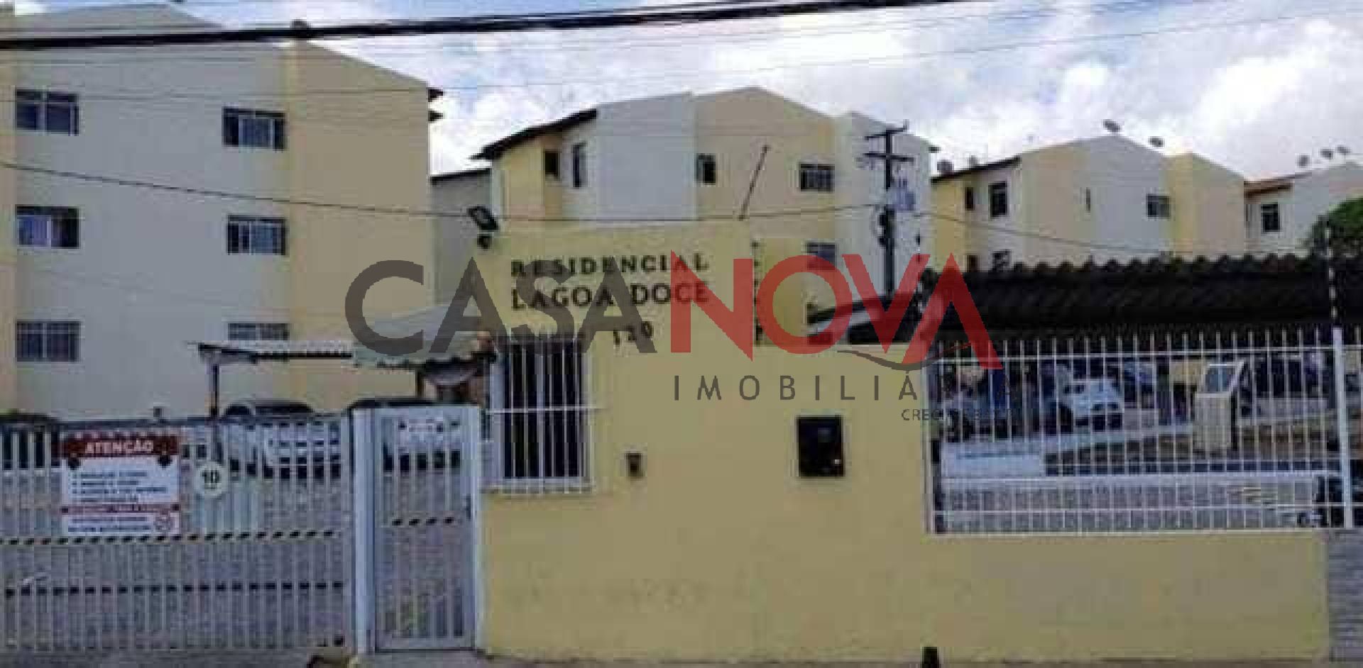 Oportunidade: Apartamento na Jabutiana com 3/4, 1 banheiro social