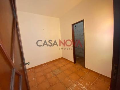 Oportunidade! Casa 3/4 com piscina na Coroa do Meio