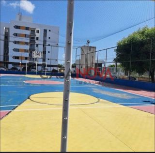 APARTAMENTO NA ARUANA COM 3/4 SENDO 1 SUÍTE